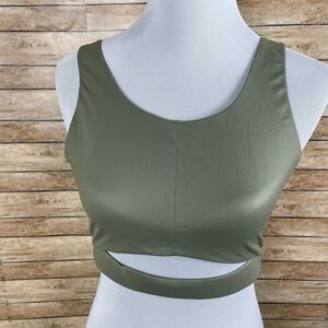 Victoria Sport Bra sz large